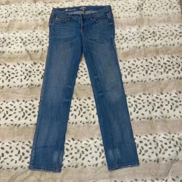Ann Taylor Loft Jeans - Picture 1 of 4